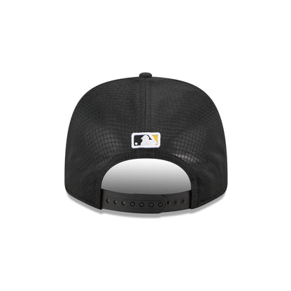 Pittsburgh Pirates 2026 Batting Practice Fan Pack 9SEVENTY Stretch-Snap Hat