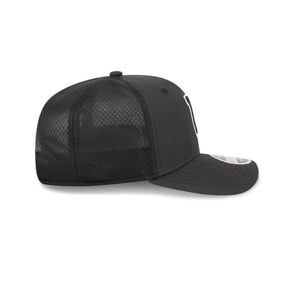 Pittsburgh Pirates 2026 Batting Practice Fan Pack 9SEVENTY Stretch-Snap Hat