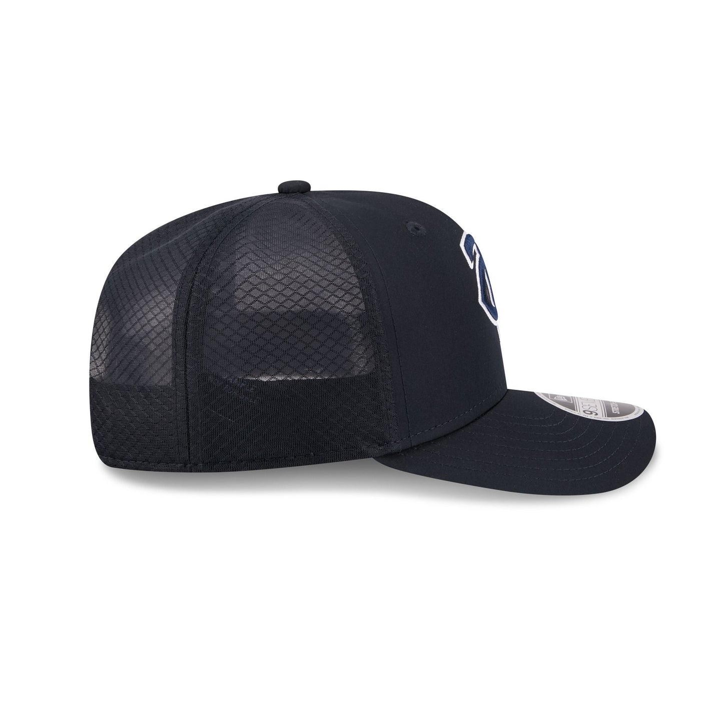 Minnesota Twins 2026 Batting Practice Fan Pack 9SEVENTY Stretch-Snap Hat