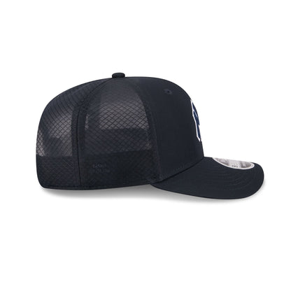 New York Yankees 2026 Batting Practice Fan Pack 9SEVENTY Stretch-Snap Hat