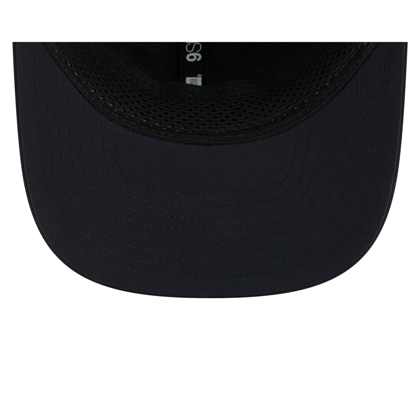 New York Yankees 2026 Batting Practice Fan Pack 9SEVENTY Stretch-Snap Hat