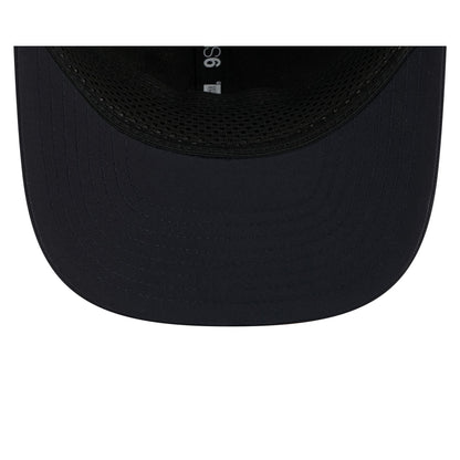 New York Yankees 2026 Batting Practice Fan Pack 9SEVENTY Stretch-Snap Hat