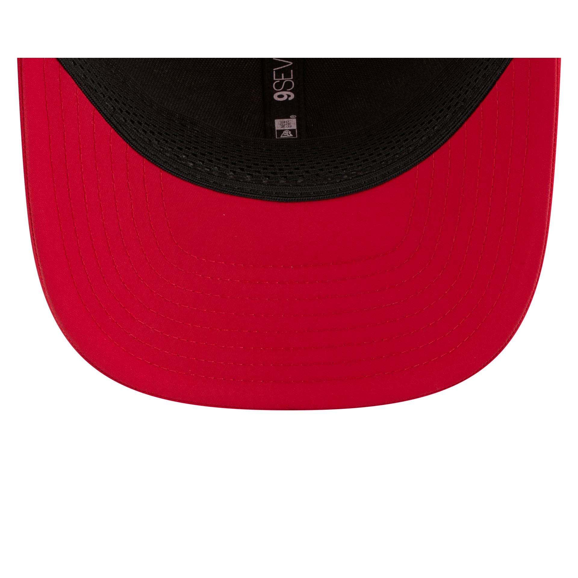 Los Angeles Angels 2026 Batting Practice Fan Pack 9SEVENTY Stretch-Snap Hat