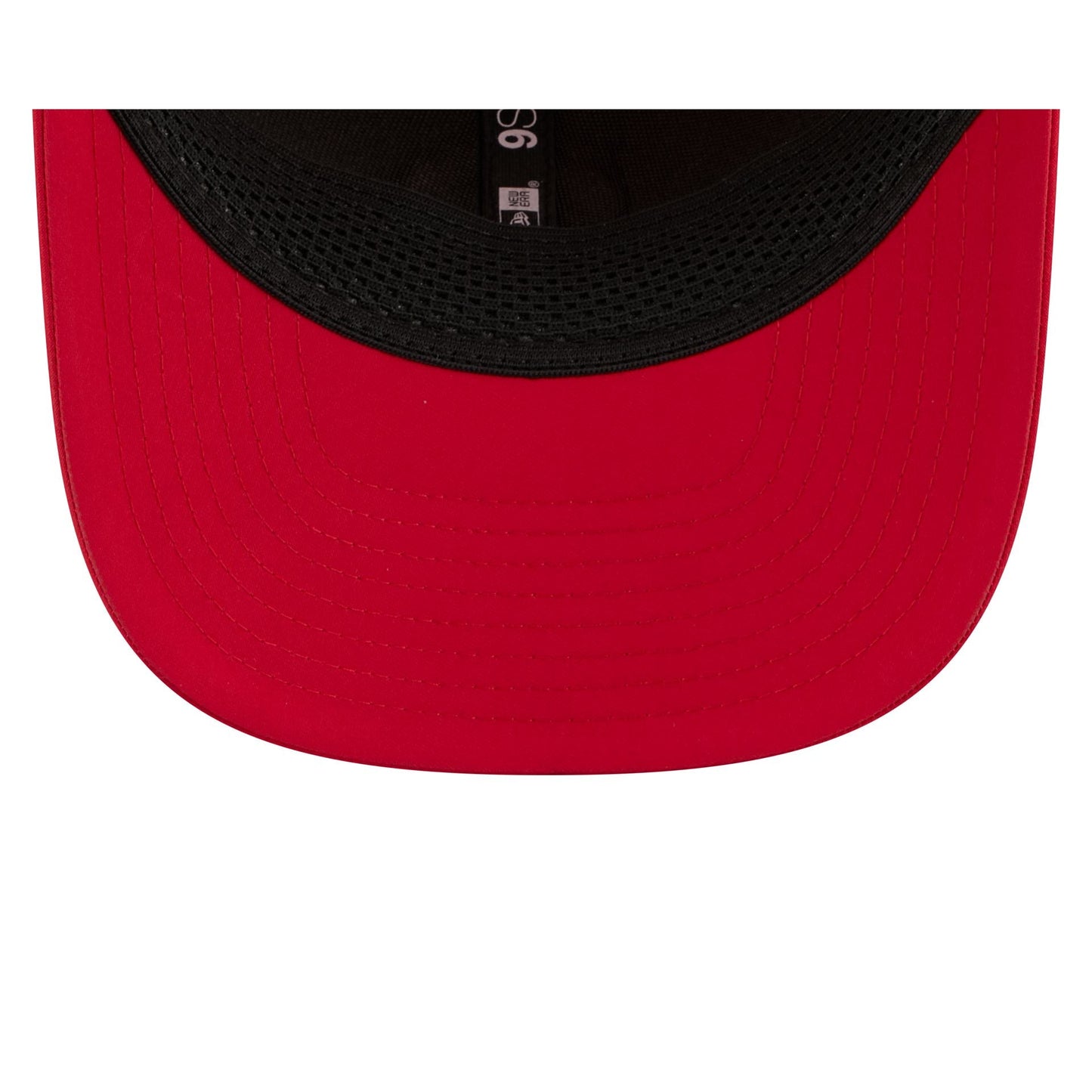 Philadelphia Phillies 2026 Batting Practice Fan Pack 9SEVENTY Stretch-Snap Hat