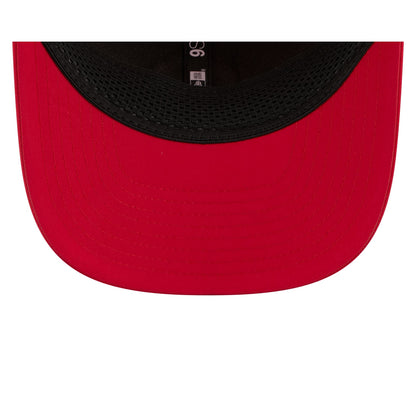 Philadelphia Phillies 2026 Batting Practice Fan Pack 9SEVENTY Stretch-Snap Hat