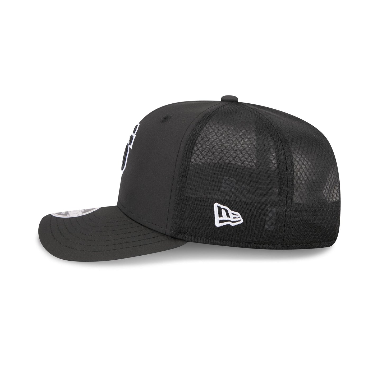San Francisco Giants 2026 Batting Practice Fan Pack 9SEVENTY Stretch-Snap Hat