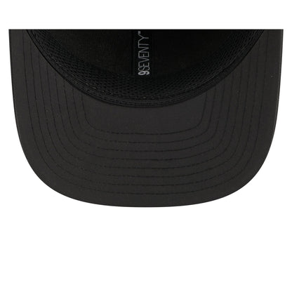 Colorado Rockies 2026 Batting Practice Fan Pack 9SEVENTY Stretch-Snap Hat