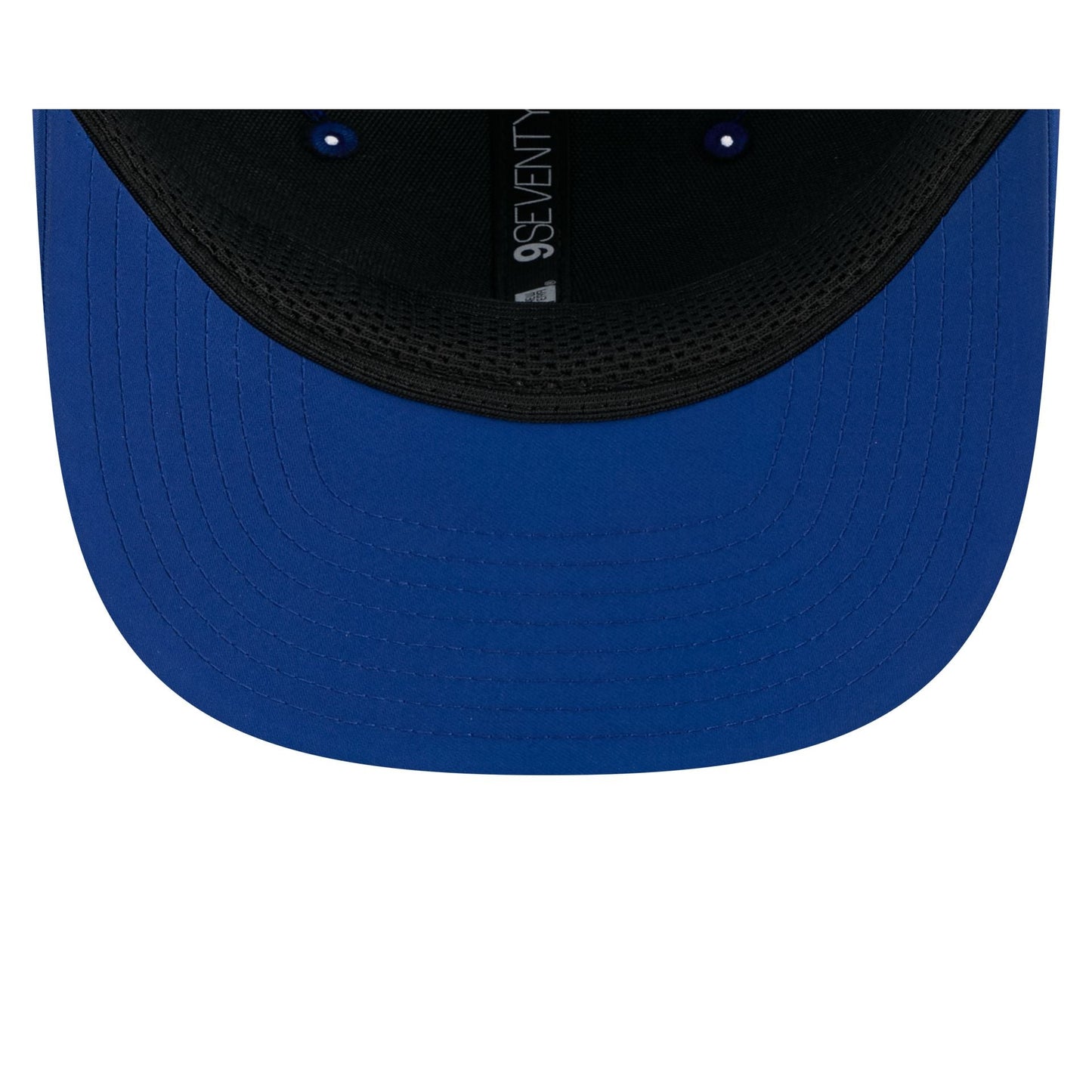 New York Mets 2026 Batting Practice Fan Pack 9SEVENTY Stretch-Snap Hat
