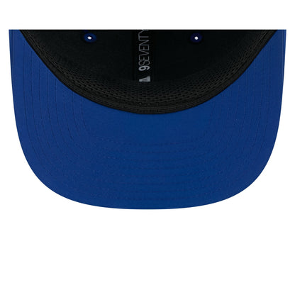 New York Mets 2026 Batting Practice Fan Pack 9SEVENTY Stretch-Snap Hat