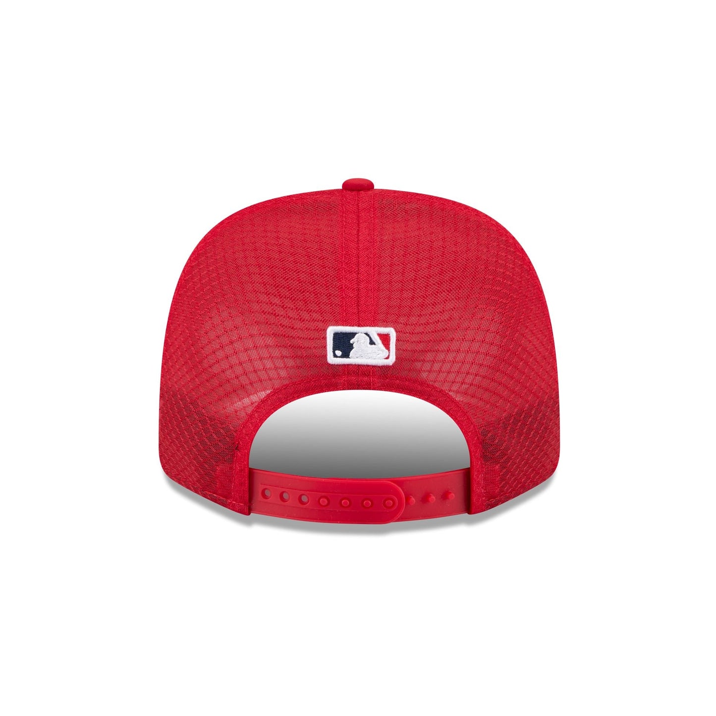 St. Louis Cardinals 2026 Batting Practice Fan Pack 9SEVENTY Stretch-Snap Hat