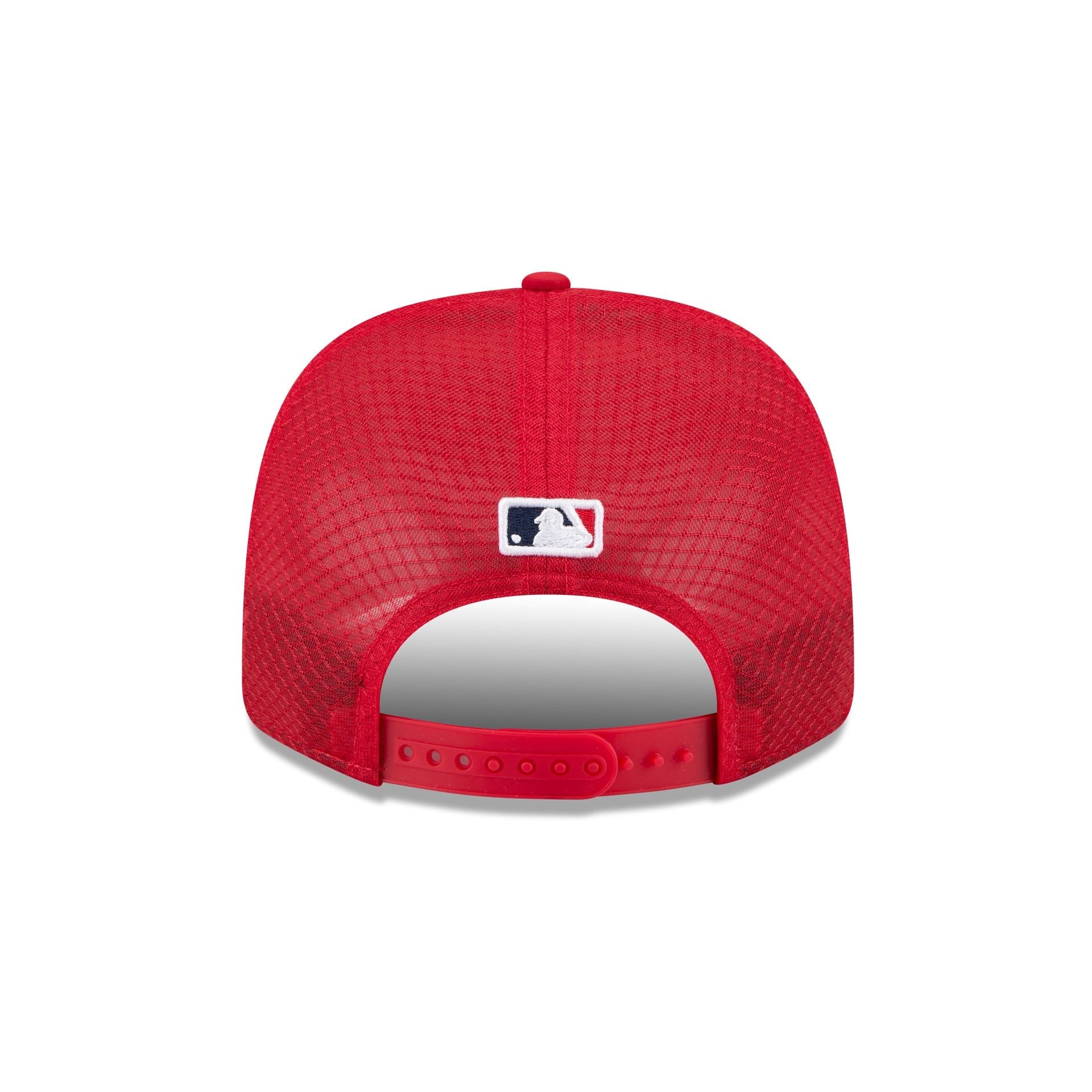St. Louis Cardinals 2026 Batting Practice Fan Pack 9SEVENTY Stretch-Snap Hat