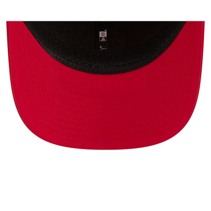 St. Louis Cardinals 2026 Batting Practice Fan Pack 9SEVENTY Stretch-Snap Hat