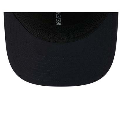 Seattle Mariners 2026 Batting Practice Fan Pack 9SEVENTY Stretch-Snap Hat