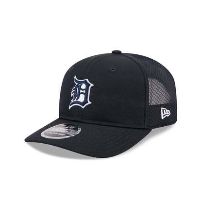 Detroit Tigers 2026 Batting Practice Fan Pack 9SEVENTY Stretch-Snap Hat
