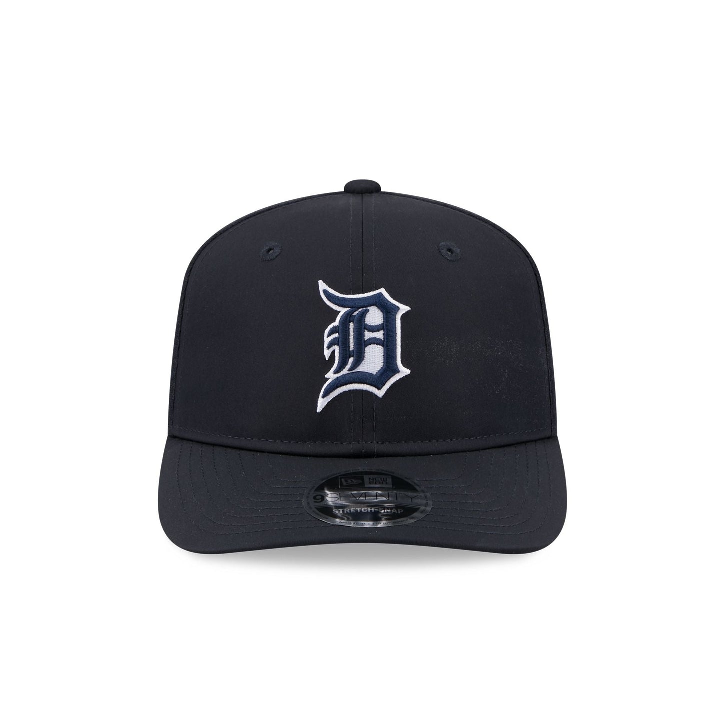 Detroit Tigers 2026 Batting Practice Fan Pack 9SEVENTY Stretch-Snap Hat