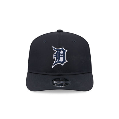 Detroit Tigers 2026 Batting Practice Fan Pack 9SEVENTY Stretch-Snap Hat
