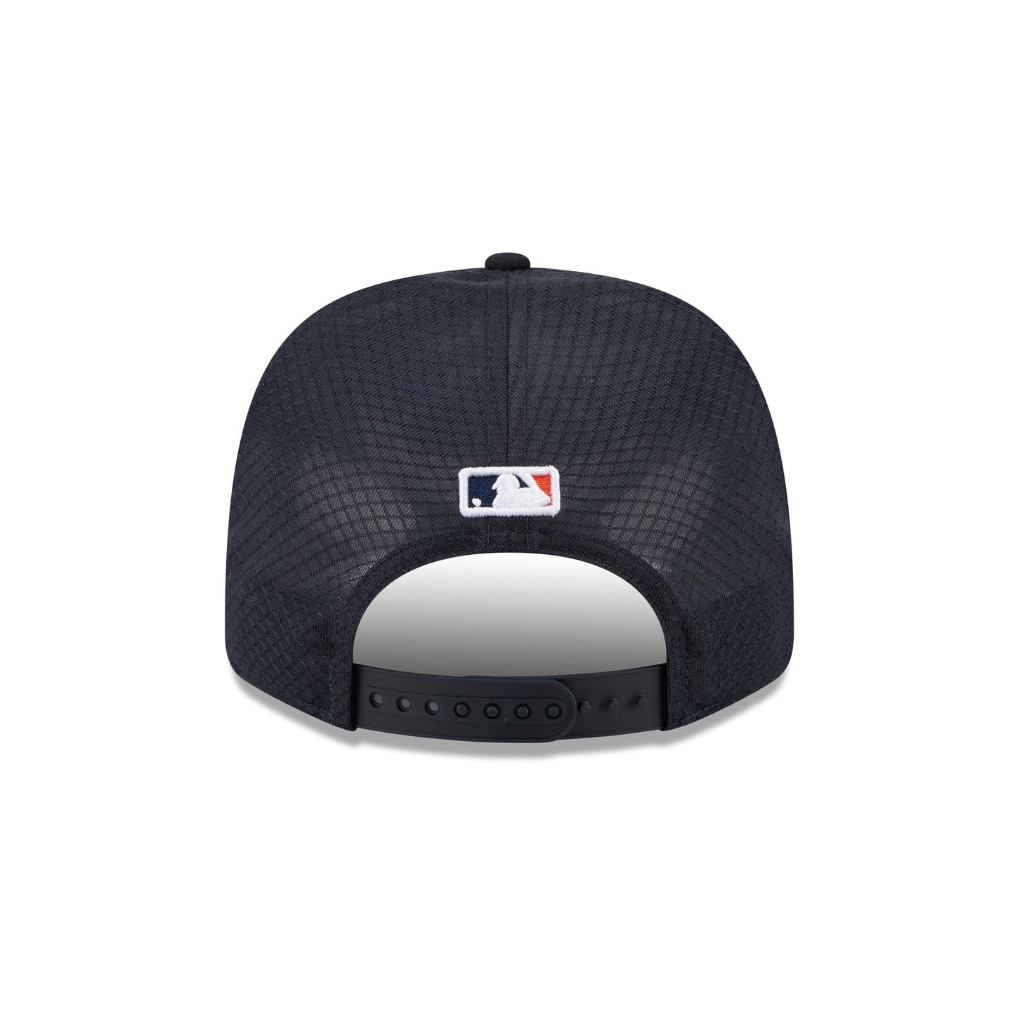 Detroit Tigers 2026 Batting Practice Fan Pack 9SEVENTY Stretch-Snap Hat