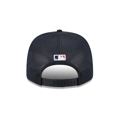 Detroit Tigers 2026 Batting Practice Fan Pack 9SEVENTY Stretch-Snap Hat