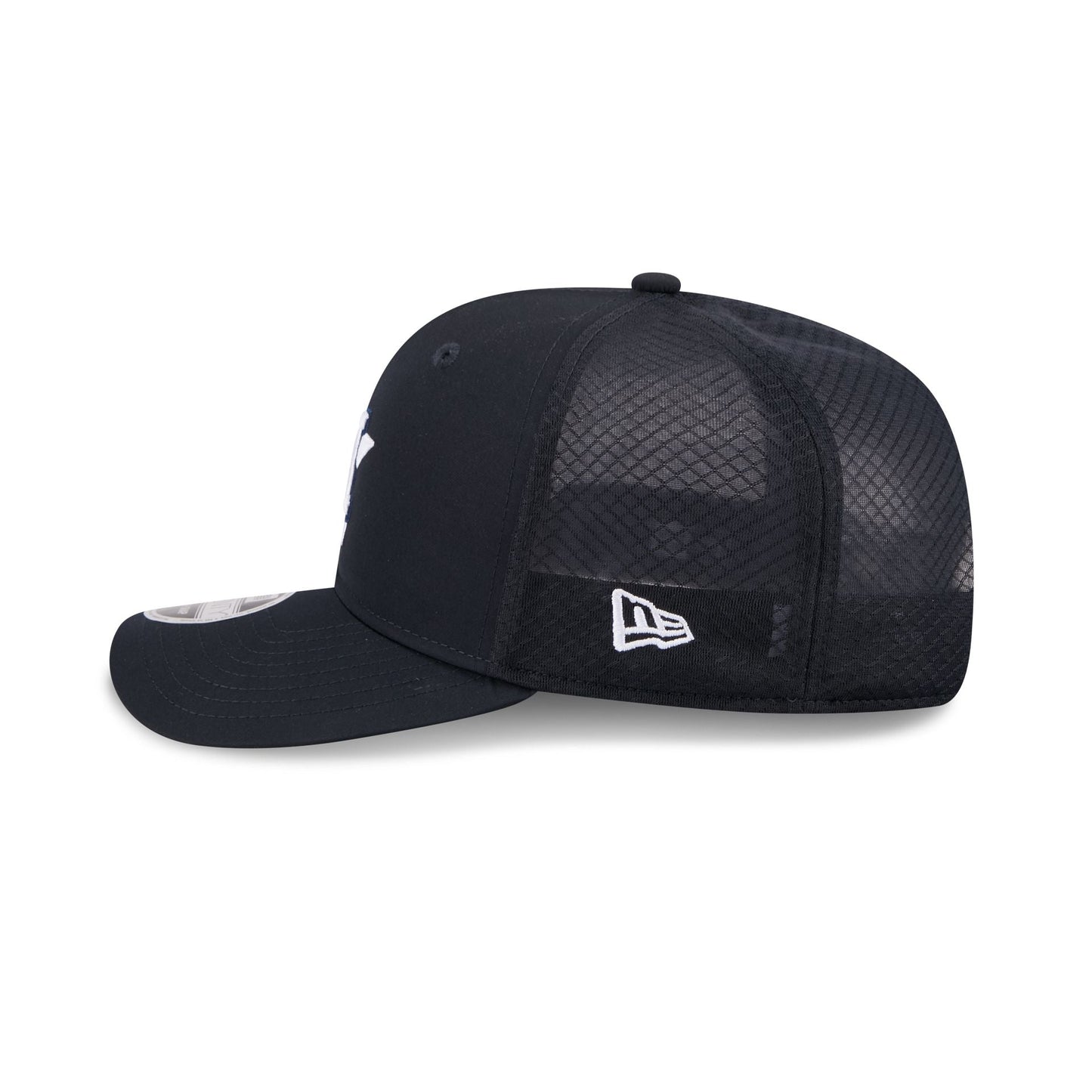 Houston Astros 2026 Batting Practice Fan Pack 9SEVENTY Stretch-Snap Hat