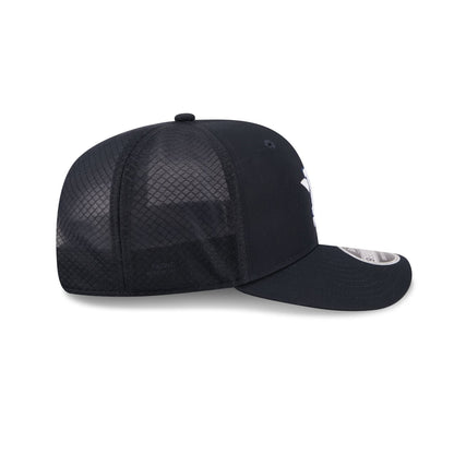 Houston Astros 2026 Batting Practice Fan Pack 9SEVENTY Stretch-Snap Hat