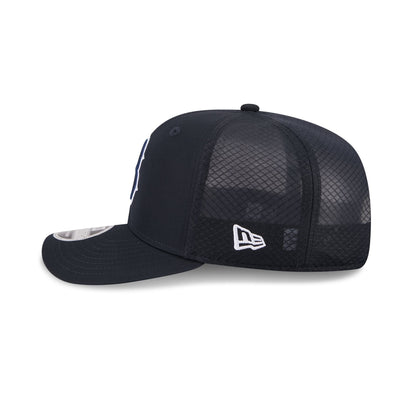 Boston Red Sox 2026 Batting Practice Fan Pack 9SEVENTY Stretch-Snap Hat
