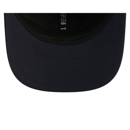 Boston Red Sox 2026 Batting Practice Fan Pack 9SEVENTY Stretch-Snap Hat