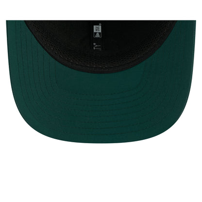 Athletics 2026 Batting Practice Fan Pack 9SEVENTY Stretch-Snap Hat