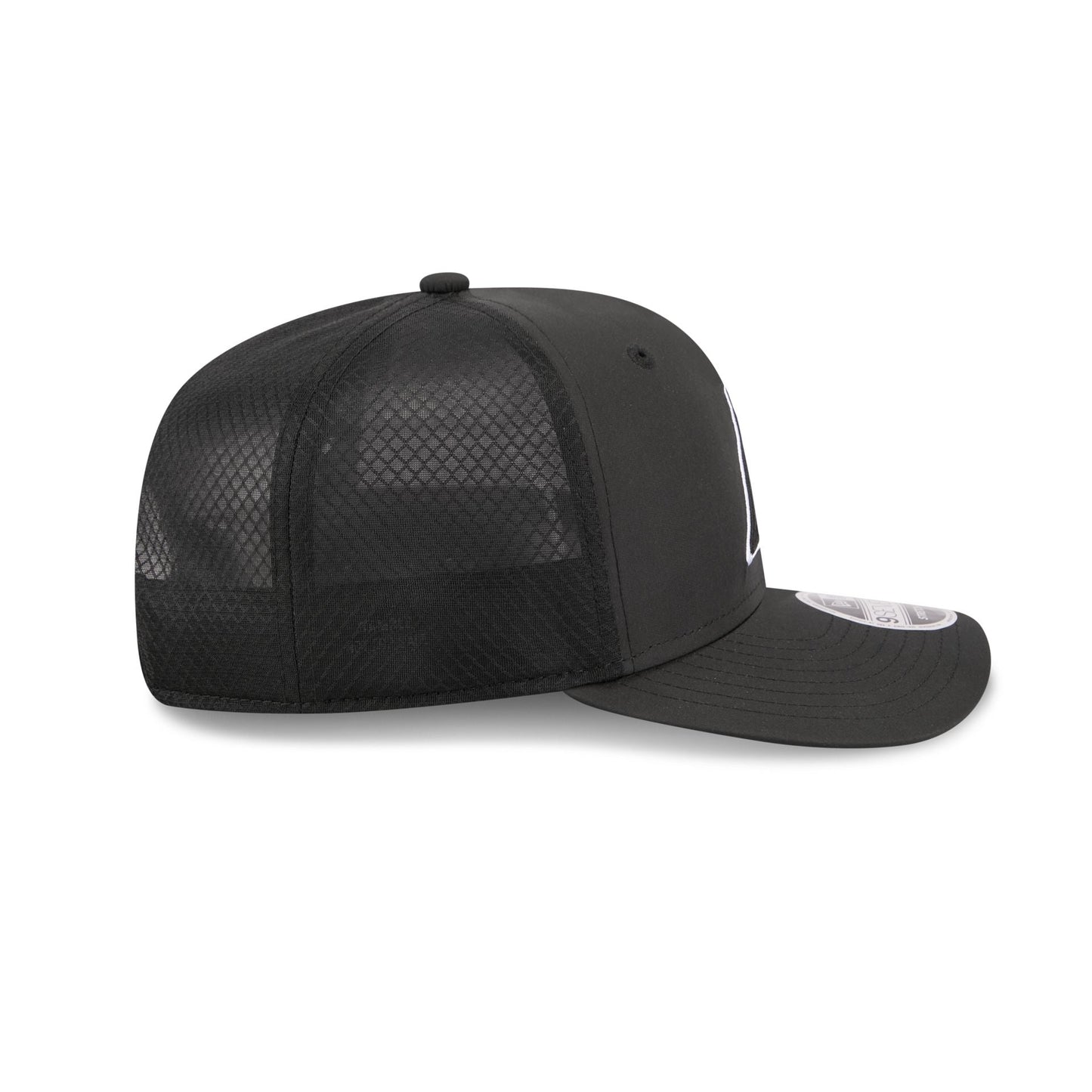 Arizona Diamondbacks 2026 Batting Practice Fan Pack 9SEVENTY Stretch-Snap Hat