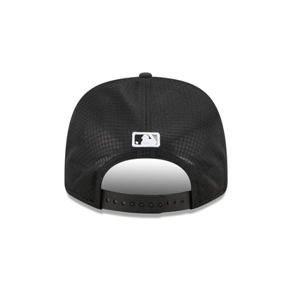 Chicago White Sox 2026 Batting Practice Fan Pack 9SEVENTY Stretch-Snap Hat