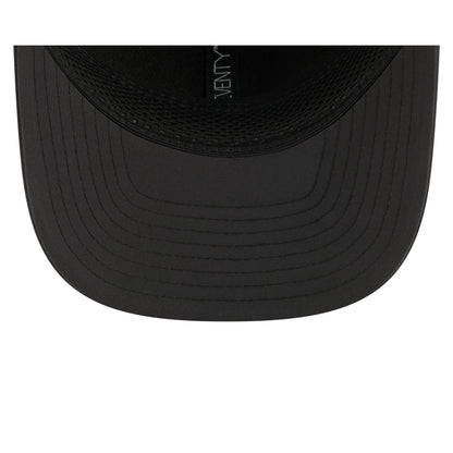 Chicago White Sox 2026 Batting Practice Fan Pack 9SEVENTY Stretch-Snap Hat