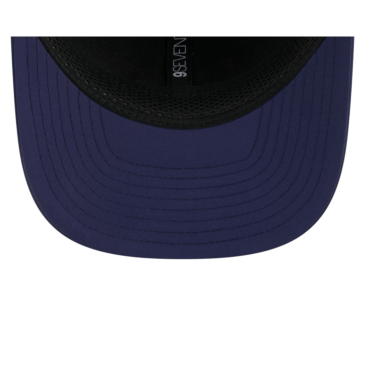 Tampa Bay Rays 2026 Batting Practice Fan Pack 9SEVENTY Stretch-Snap Hat
