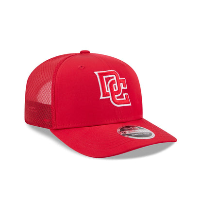 Washington Nationals 2026 Batting Practice Fan Pack 9SEVENTY Stretch-Snap Hat