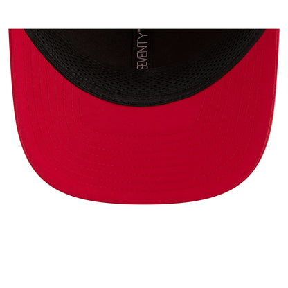 Washington Nationals 2026 Batting Practice Fan Pack 9SEVENTY Stretch-Snap Hat