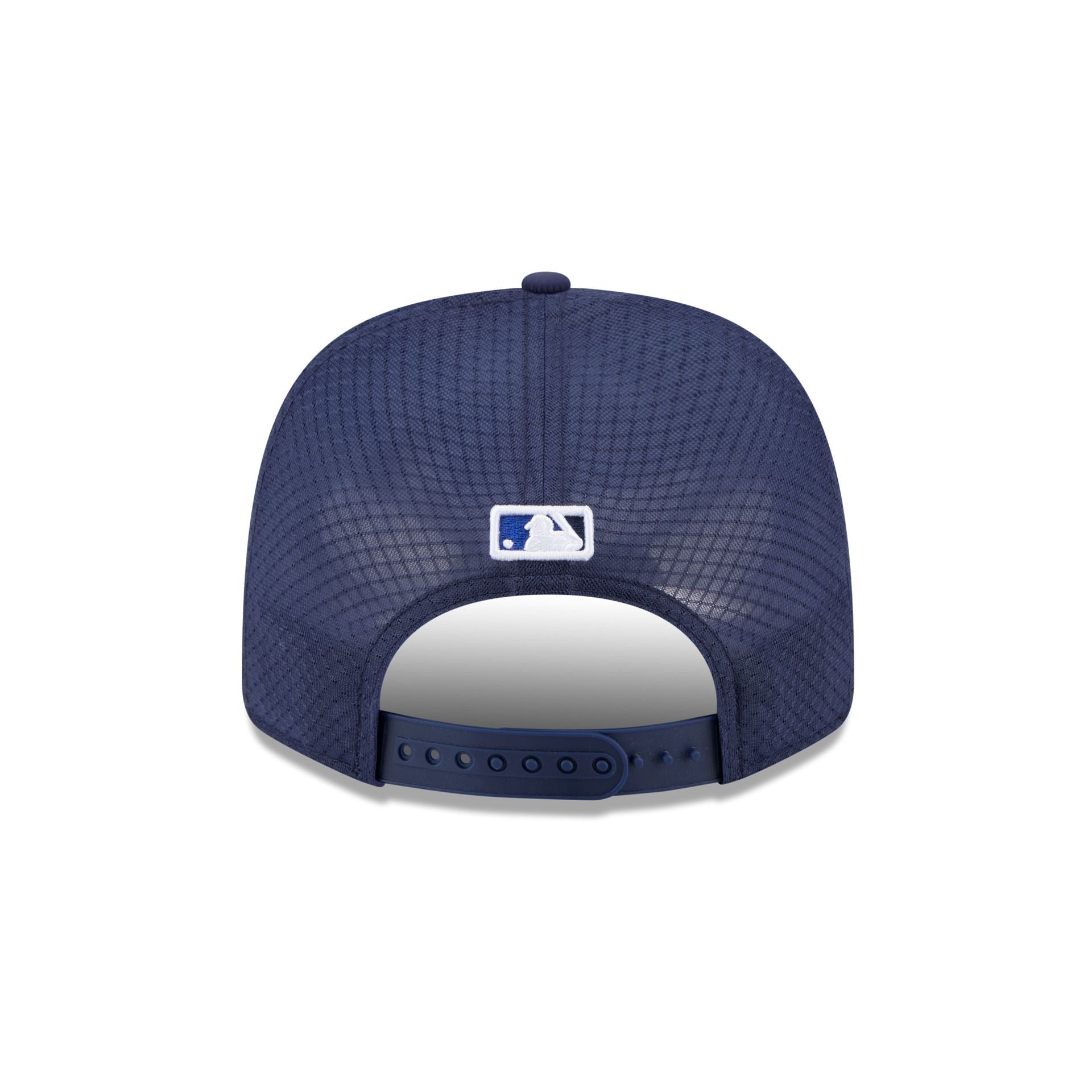 Toronto Blue Jays 2026 Batting Practice Fan Pack 9SEVENTY Stretch-Snap Hat