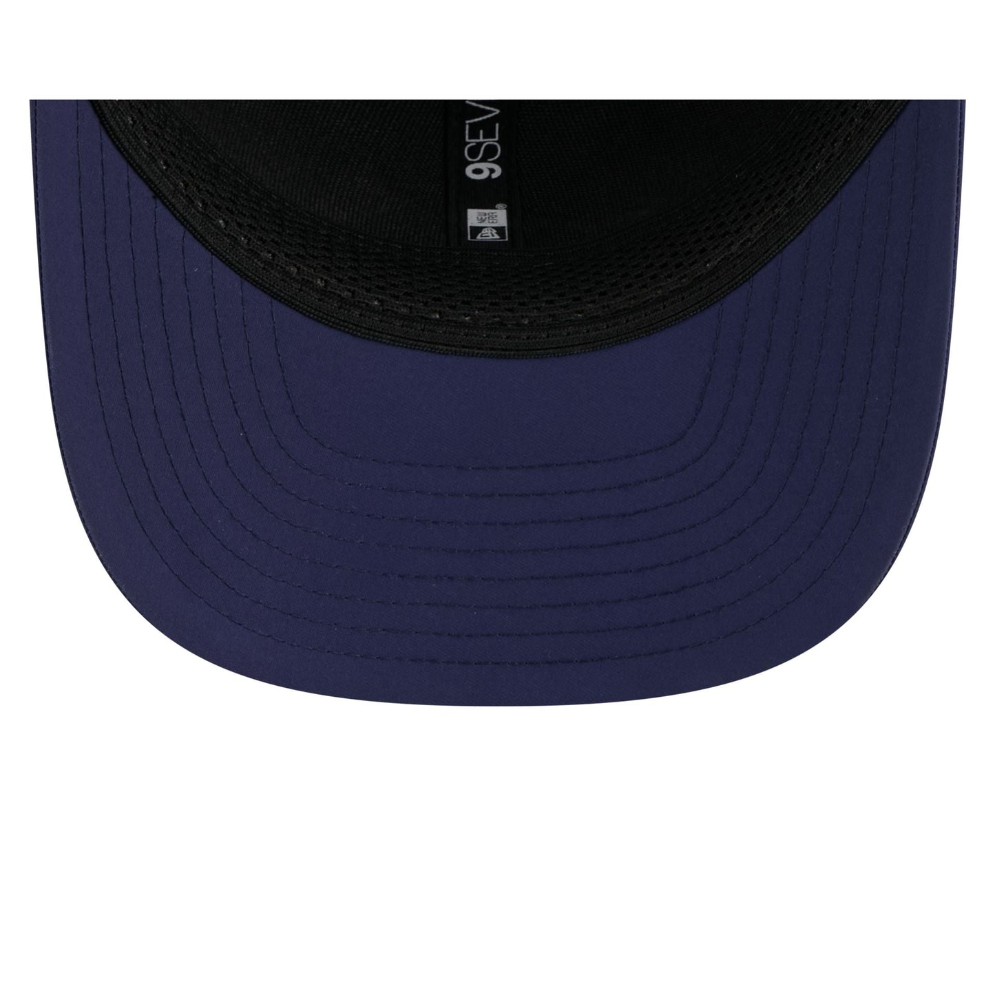 Toronto Blue Jays 2026 Batting Practice Fan Pack 9SEVENTY Stretch-Snap Hat