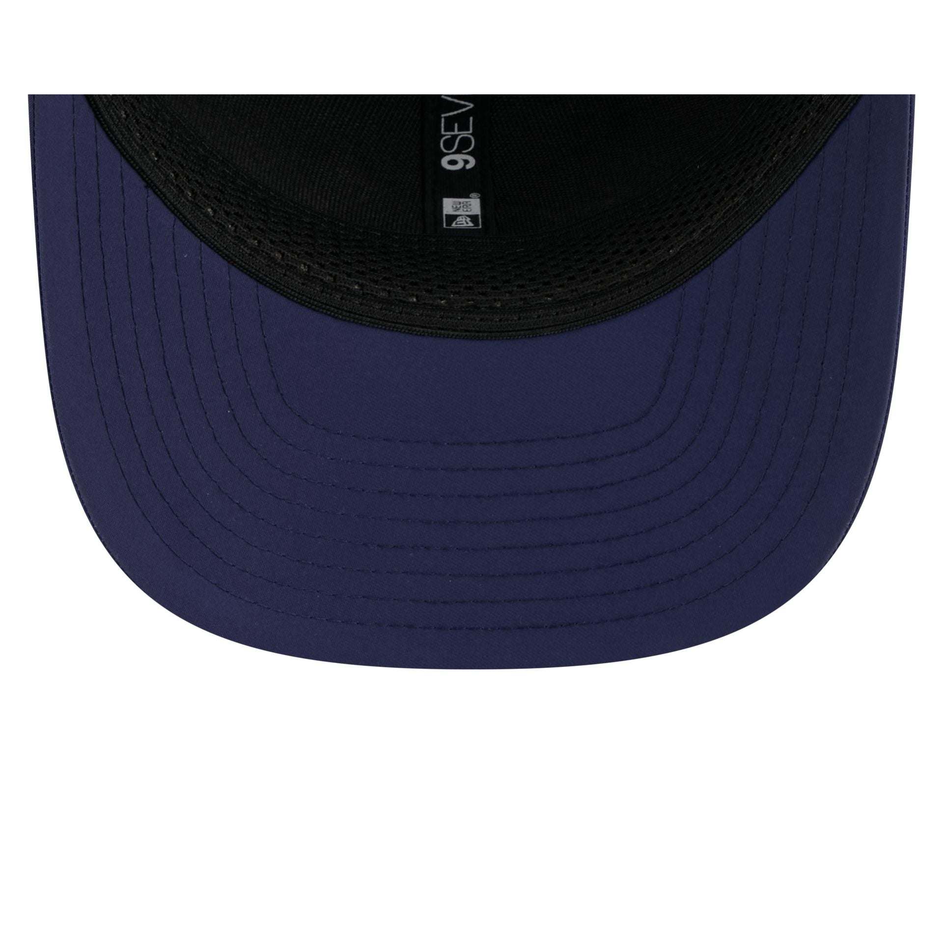 Toronto Blue Jays 2026 Batting Practice Fan Pack 9SEVENTY Stretch-Snap Hat