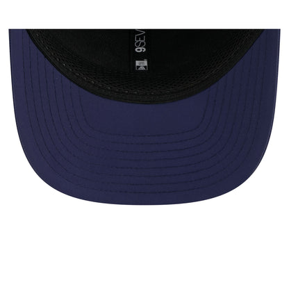 Toronto Blue Jays 2026 Batting Practice Fan Pack 9SEVENTY Stretch-Snap Hat