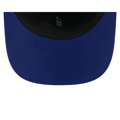 Texas Rangers 2026 Batting Practice Fan Pack 9SEVENTY Stretch-Snap Hat
