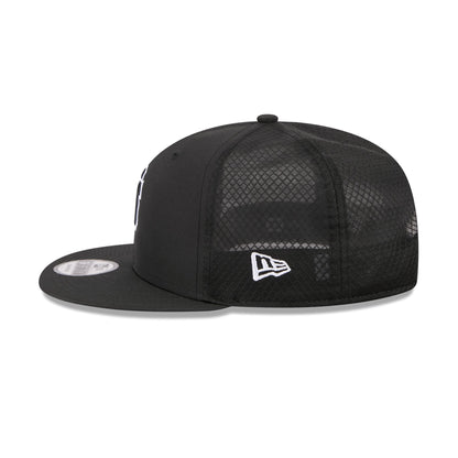 San Francisco Giants 2026 Batting Practice Fan Pack 9FIFTY Snapback Hat