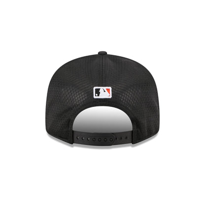 San Francisco Giants 2026 Batting Practice Fan Pack 9FIFTY Snapback Hat
