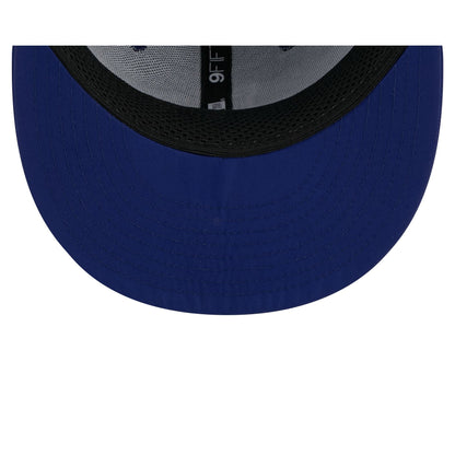 Los Angeles Dodgers 2026 Batting Practice Fan Pack 9FIFTY Snapback Hat