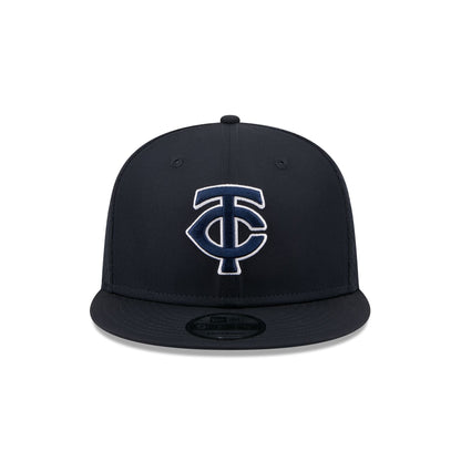 Minnesota Twins 2026 Batting Practice Fan Pack 9FIFTY Snapback Hat