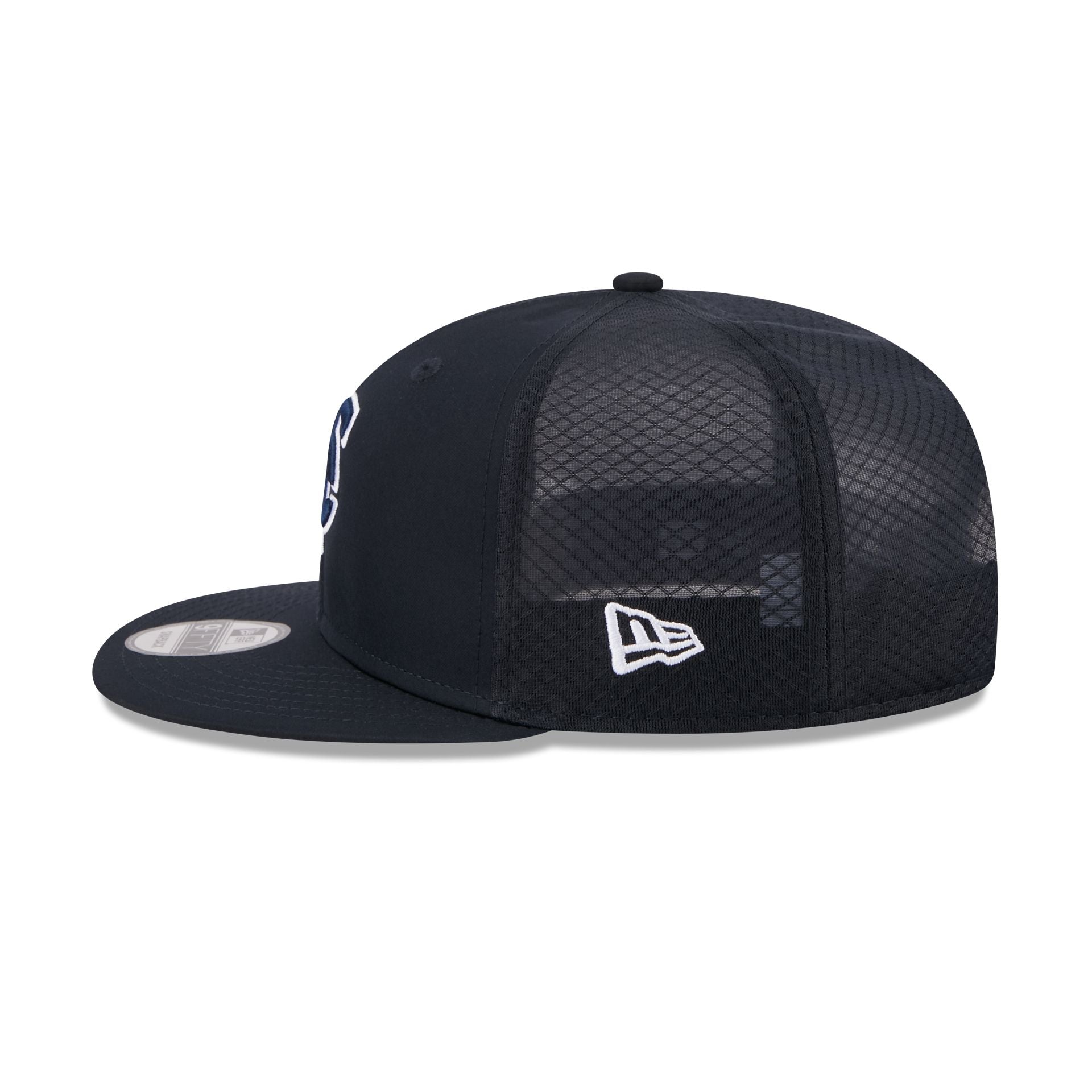 Minnesota Twins 2026 Batting Practice Fan Pack 9FIFTY Snapback Hat