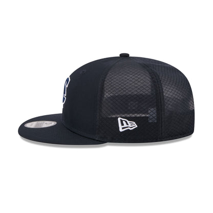 Minnesota Twins 2026 Batting Practice Fan Pack 9FIFTY Snapback Hat