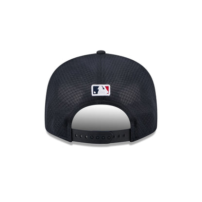 Minnesota Twins 2026 Batting Practice Fan Pack 9FIFTY Snapback Hat