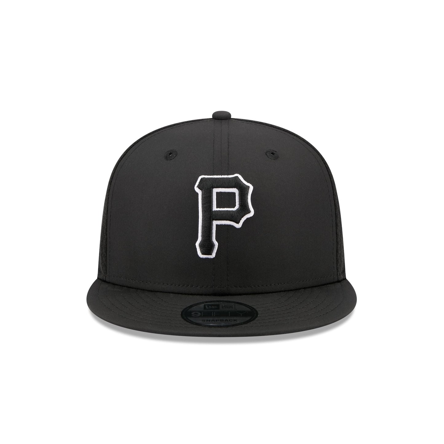 Pittsburgh Pirates 2026 Batting Practice Fan Pack 9FIFTY Snapback Hat