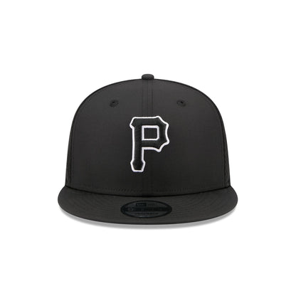 Pittsburgh Pirates 2026 Batting Practice Fan Pack 9FIFTY Snapback Hat