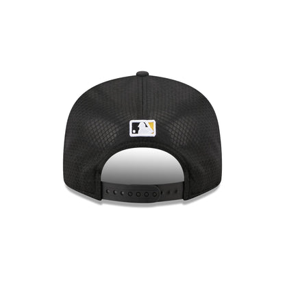 Pittsburgh Pirates 2026 Batting Practice Fan Pack 9FIFTY Snapback Hat