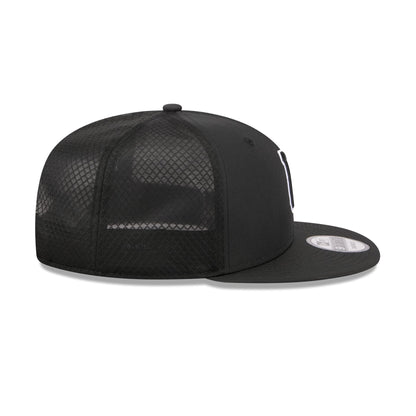 Pittsburgh Pirates 2026 Batting Practice Fan Pack 9FIFTY Snapback Hat
