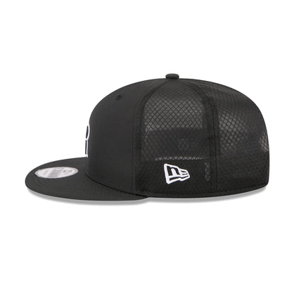 Colorado Rockies 2026 Batting Practice Fan Pack 9FIFTY Snapback Hat